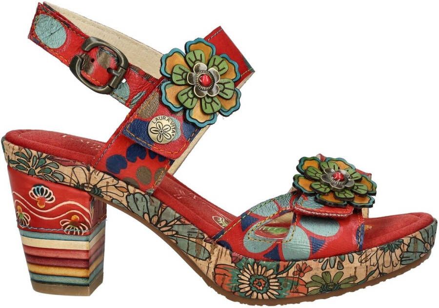 Laura vita Sandalen