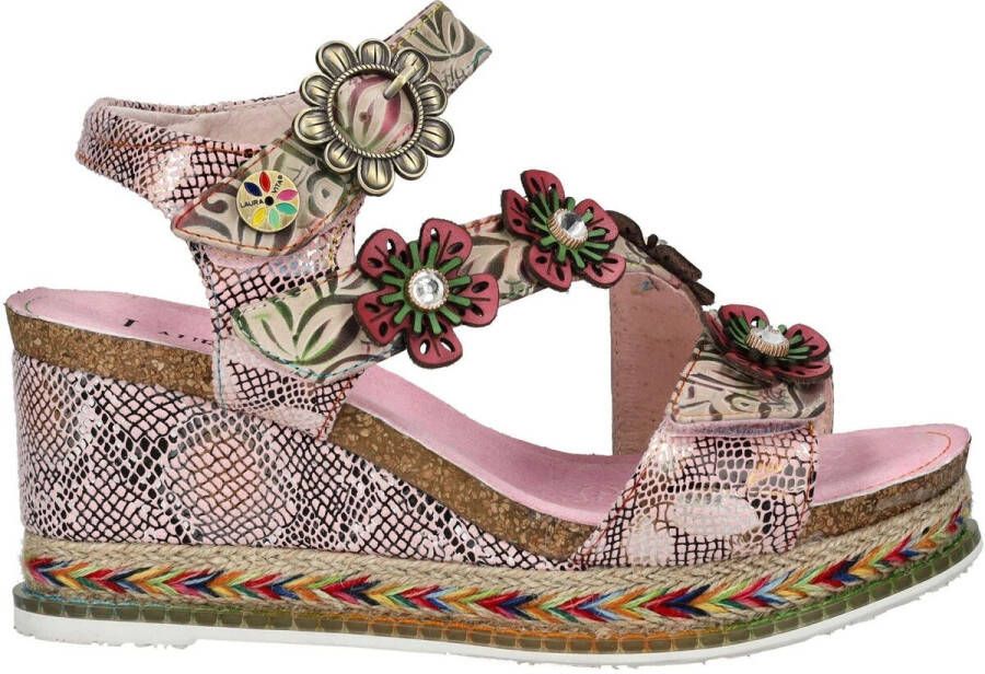 Laura vita Sandalen