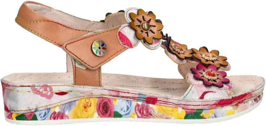 Laura vita Sandalen