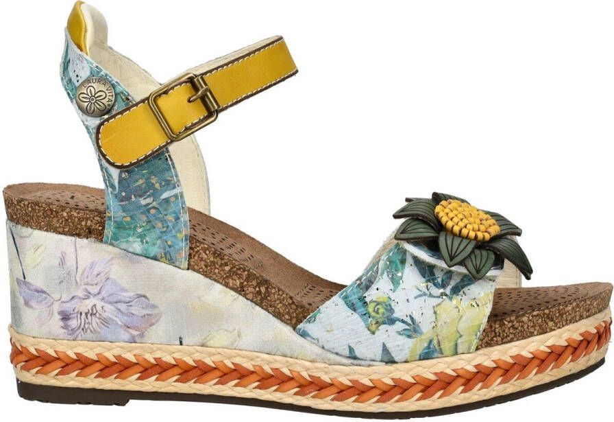 Laura vita Sandalen