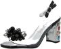 Laura vita missy 01 Sandalen - Thumbnail 2