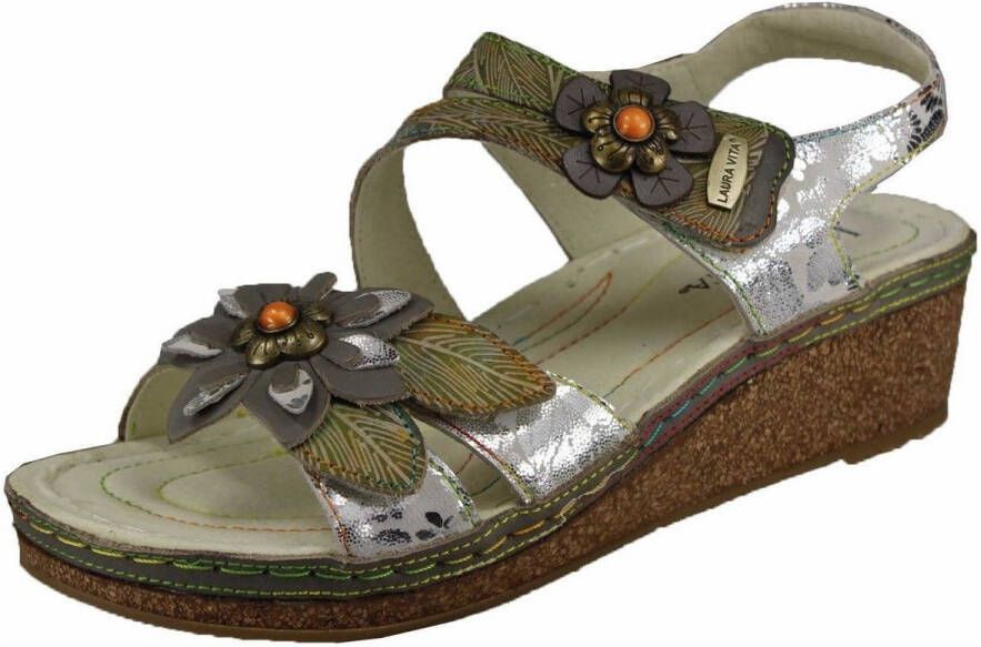 Laura vita Sandalen FACSCINEO 43