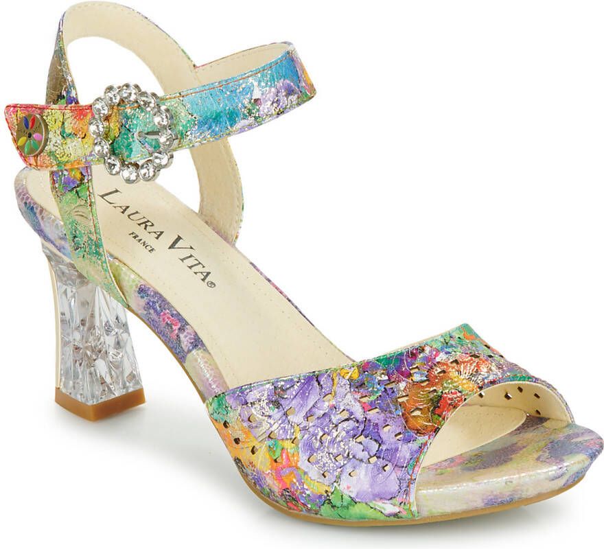 Laura vita Sandalen NINO