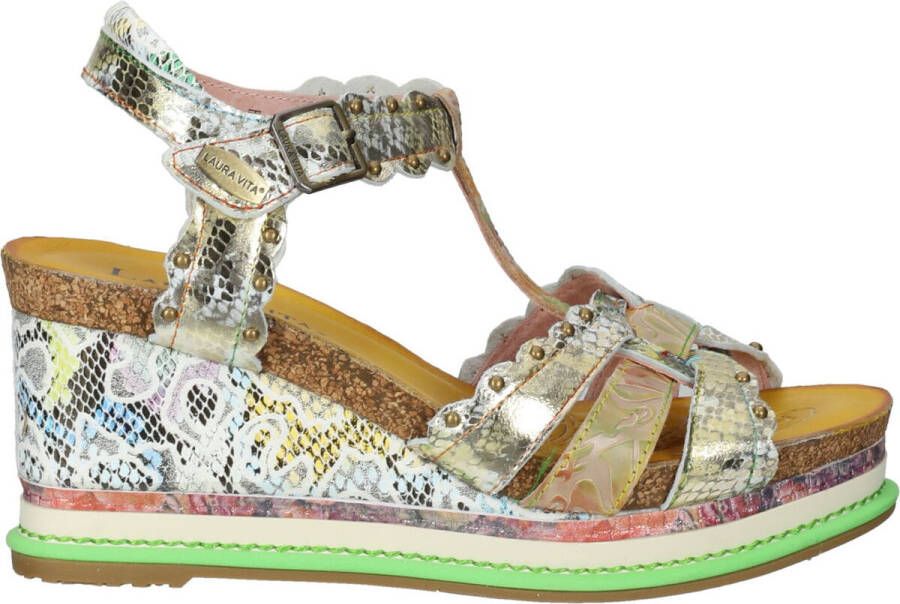Laura vita Sandalen