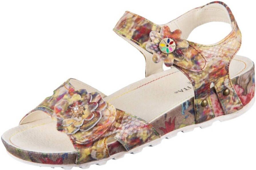 Laura vita Brcyano 65 Slippers
