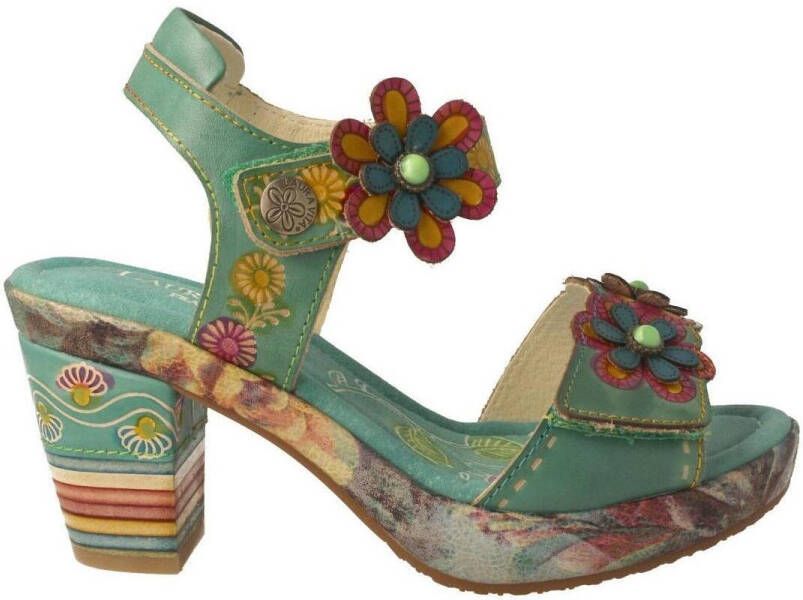 Laura vita Sandalen