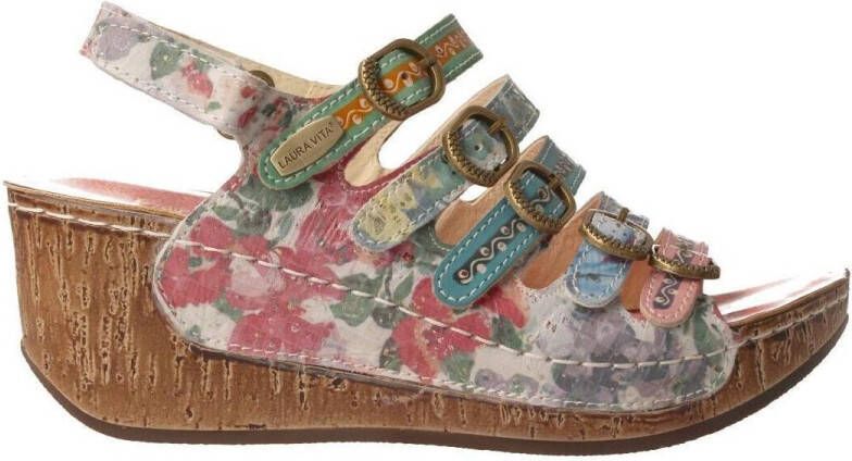 Laura vita Sandalen
