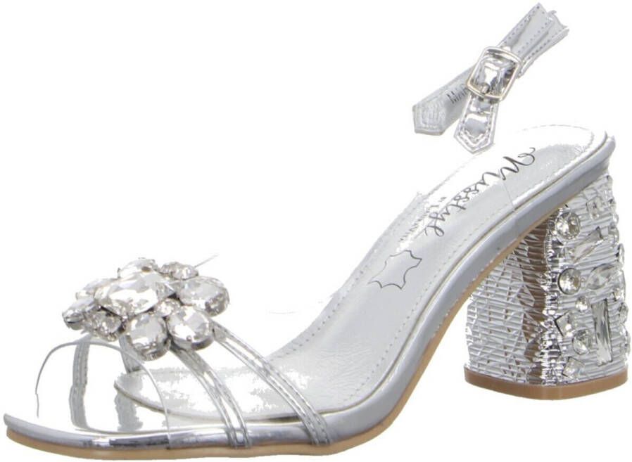 Laura vita Pumps MARLEN03 hoge hak schoenen
