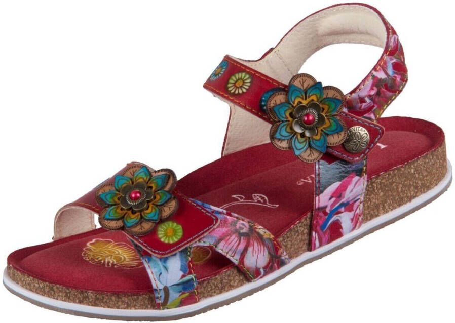 laura vita Sandalen