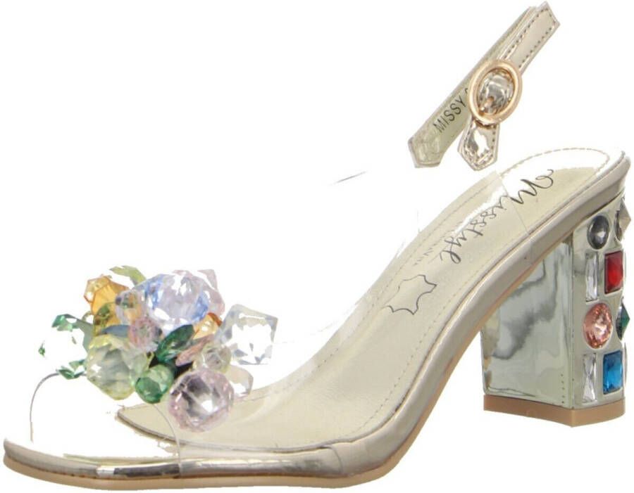 Laura vita Pumps MISSY01 hoge hak schoenen