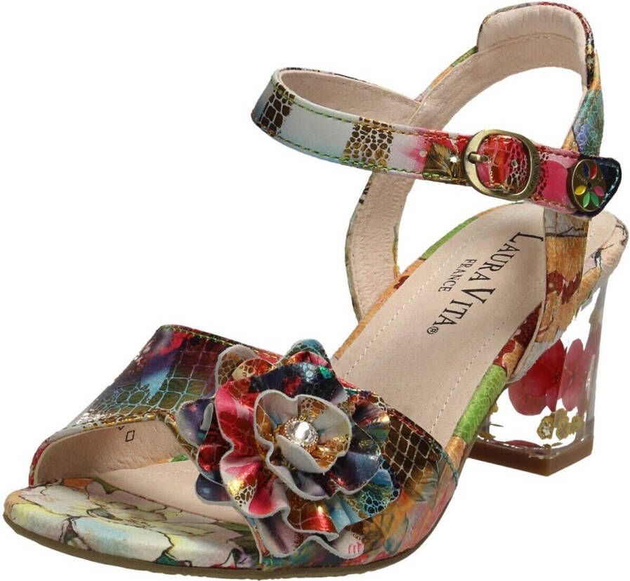 Laura vita Sandalen