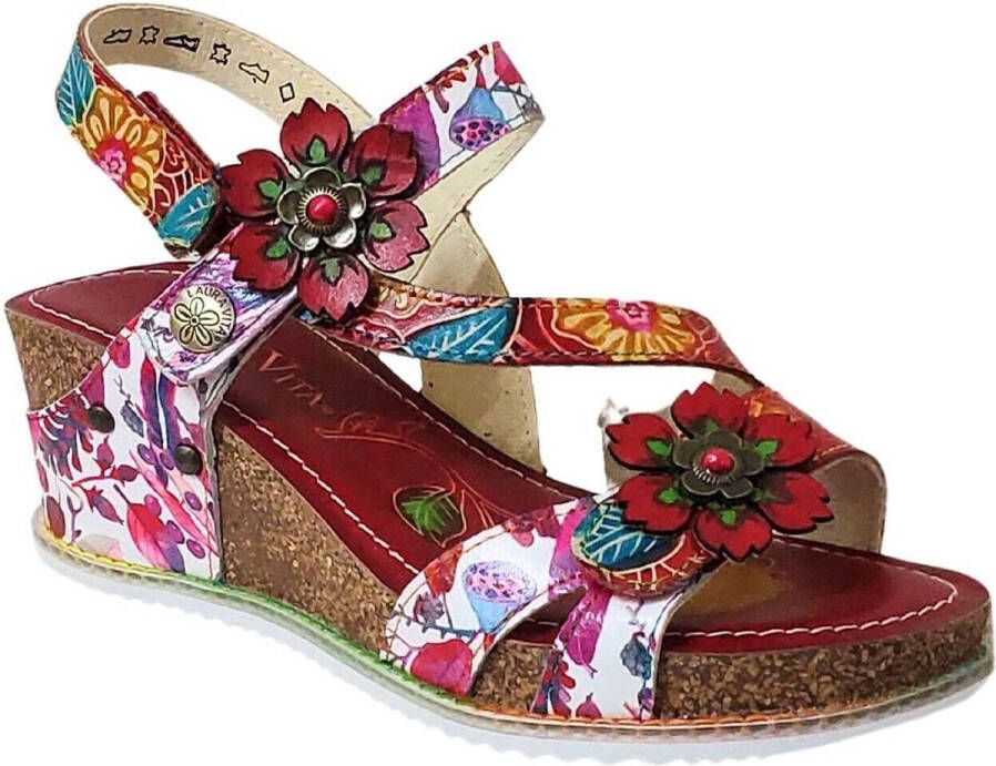 Laura vita Sandalen Bonito 27