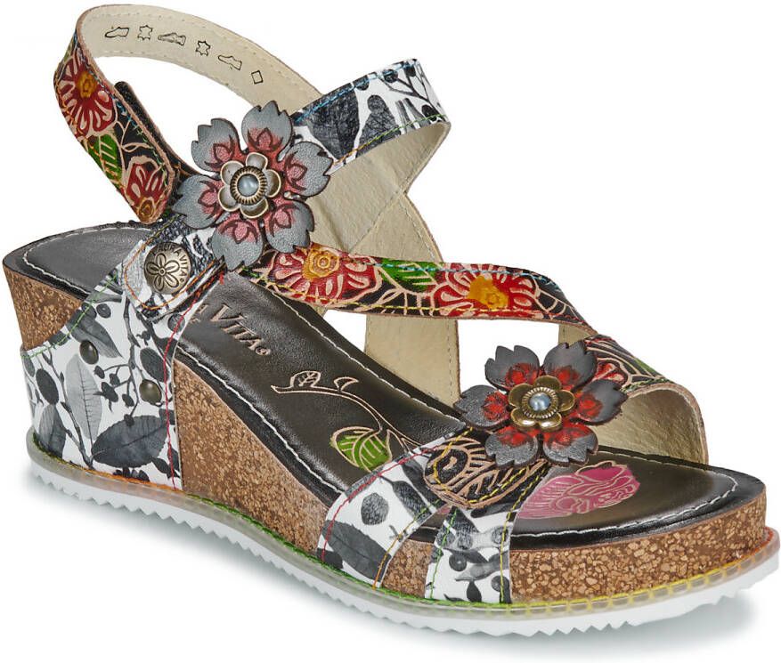 Laura vita Sandalen BONITO