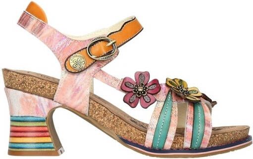 Laura vita Sandalen DECBYO 21
