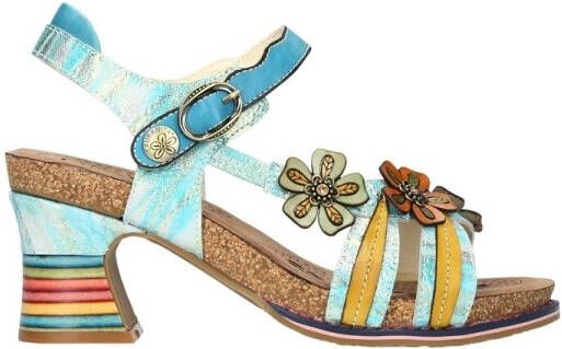 Laura vita Sandalen DECBYO 21