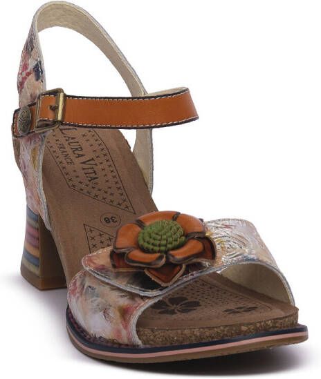 laura vita Sandalen DECBYO 22