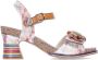 Laura vita Sandalen DECBYO22 sandalen met hak - Thumbnail 2