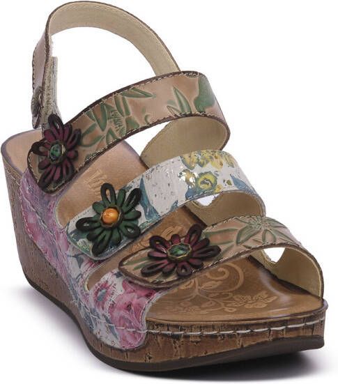 Laura vita Sandalen DINO 32