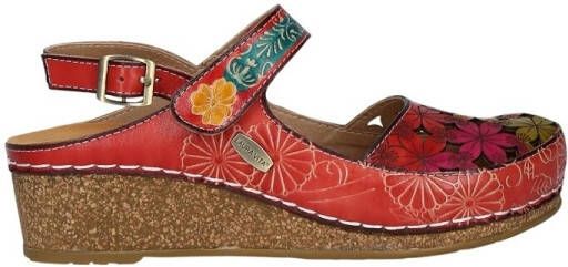 Laura vita Sandalen FACSCINEO 0121