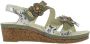 Laura vita Sandalen FACSCINEO 43 - Thumbnail 2