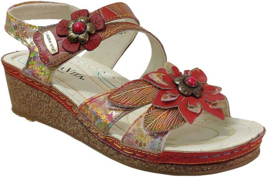 laura vita Sandalen Fascineo 43