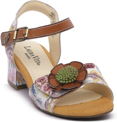 Laura vita Sandalen HUCBIO43
