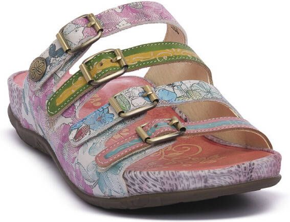 Laura vita Sandalen LILOO 05