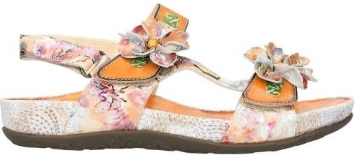 Laura vita Sandalen LILOO 06