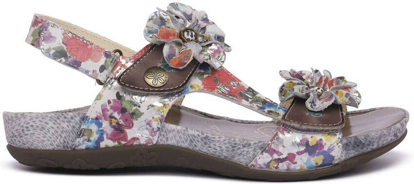 Laura vita Sandalen LILOO 06