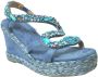 Laura vita Sandalen MARIEO13 Damessandalen - Thumbnail 1