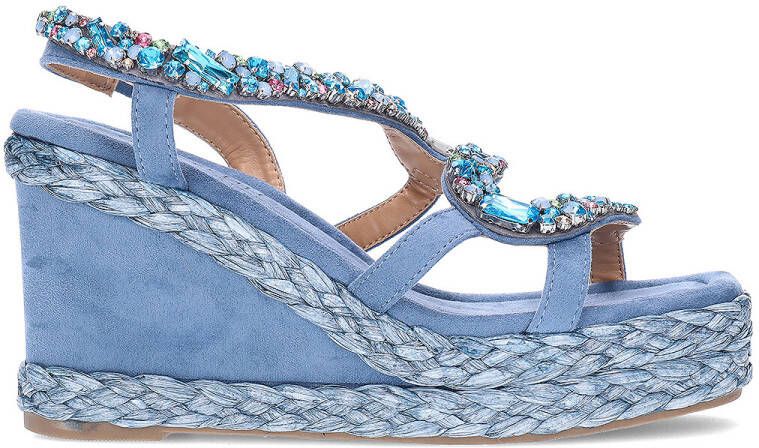 Laura vita Sandalen MARIEO13 Damessandalen