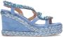 Laura vita Sandalen MARIEO13 Damessandalen - Thumbnail 2