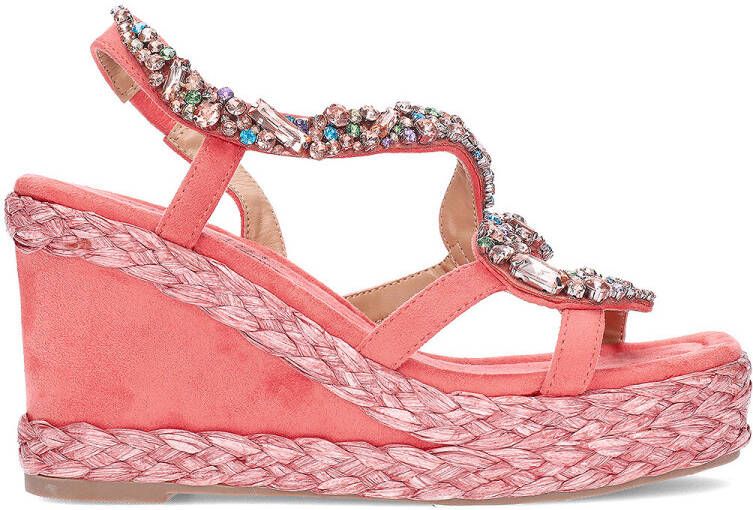Laura vita Sandalen MARIEO13 Damessandalen