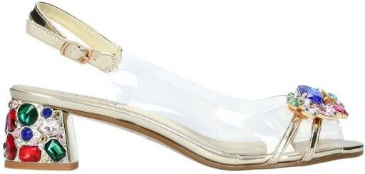 Laura vita Sandalen MILY 01