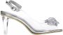 Laura Vita Mira 01 Dore Dames Open Pump Goud - Thumbnail 2
