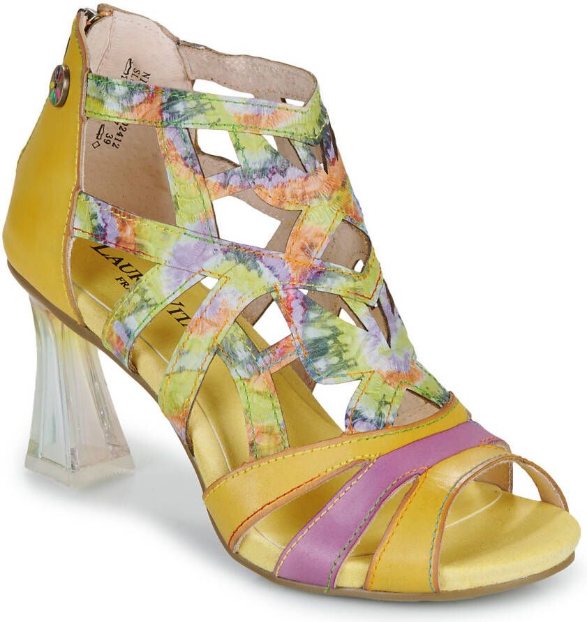 Laura vita Sandalen NINO