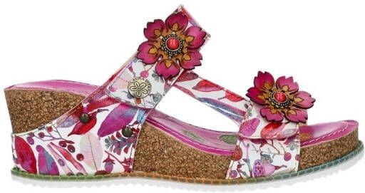Laura vita Slippers BONITO 22
