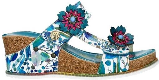 Laura vita Slippers BONITO 22