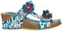 Laura vita Slippers BONITO 22 - Thumbnail 1