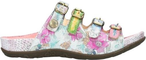 Laura vita Slippers LILOO 5025