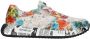 Laura Vita Burton 05 Beurre Multi Sneaker - Thumbnail 2