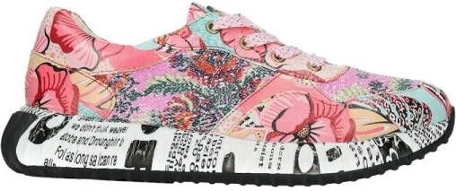 laura vita Sneakers BURTON 05