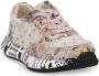 Laura vita Lage Sneakers BURTON05 SNEAKERS - Thumbnail 2