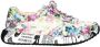 Laura vita Lage Sneakers BURTON05 SNEAKERS - Thumbnail 2