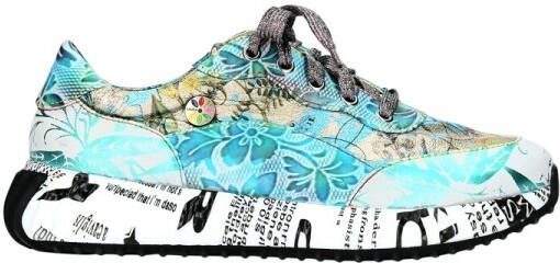 Laura vita Sneakers BURTON 31
