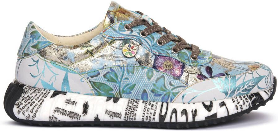Laura vita Sneakers BURTON 31