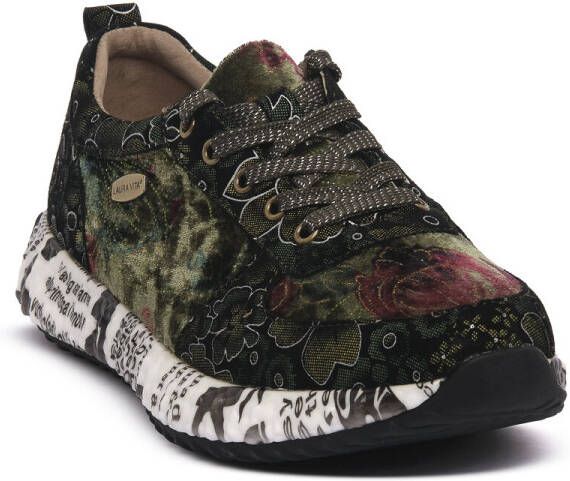 laura vita Sneakers BURTON 38