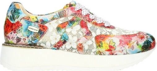 laura vita Sneakers DELPHINE 01