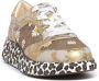 Laura vita Lage Sneakers Nikito 52 - Thumbnail 3