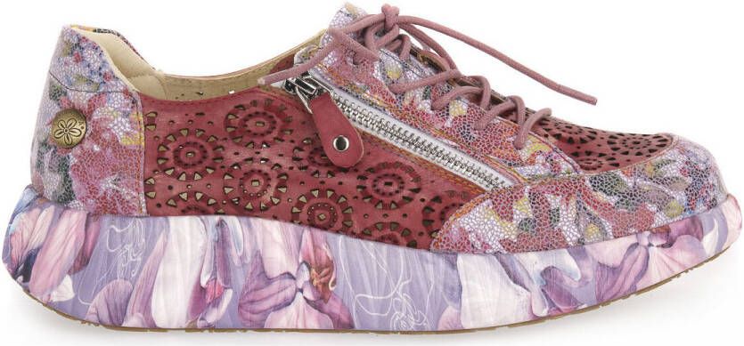 Laura vita Sneakers NIKITO 57